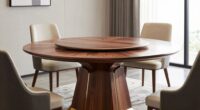 top pedestals for dining