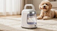 top pet carpet cleaning options