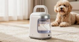 top pet carpet cleaning options