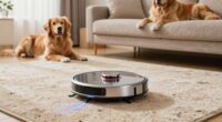 top pet hair robot vacuums