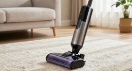 top pet hair vacuums