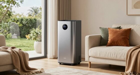 top portable heat coolers