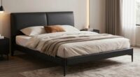 top queen adjustable bed frames