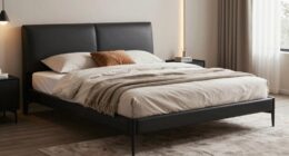 top queen adjustable bed frames