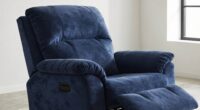 top recliners for back pain