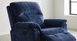 top recliners for back pain