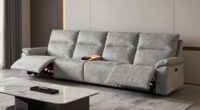 top reclining sectionals 2026