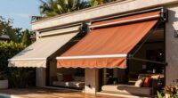 top retractable awning options