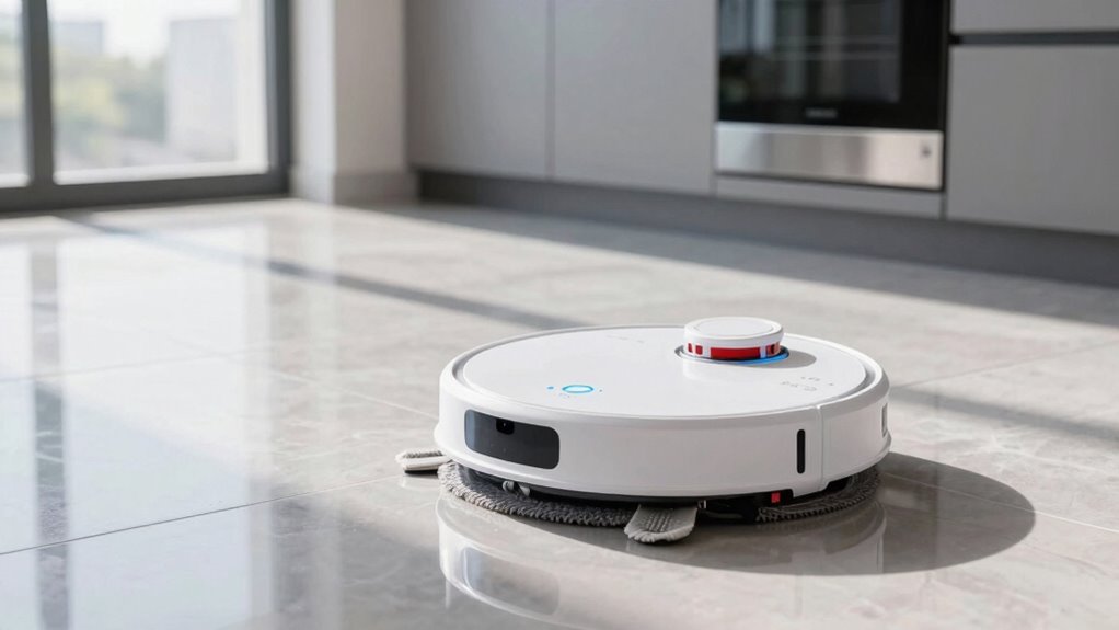 top robot mops 2026
