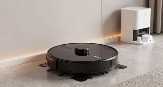 top robot vacuums 2026