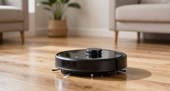 top robot vacuums 2026