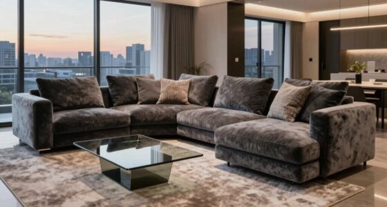 top sectional sofa picks