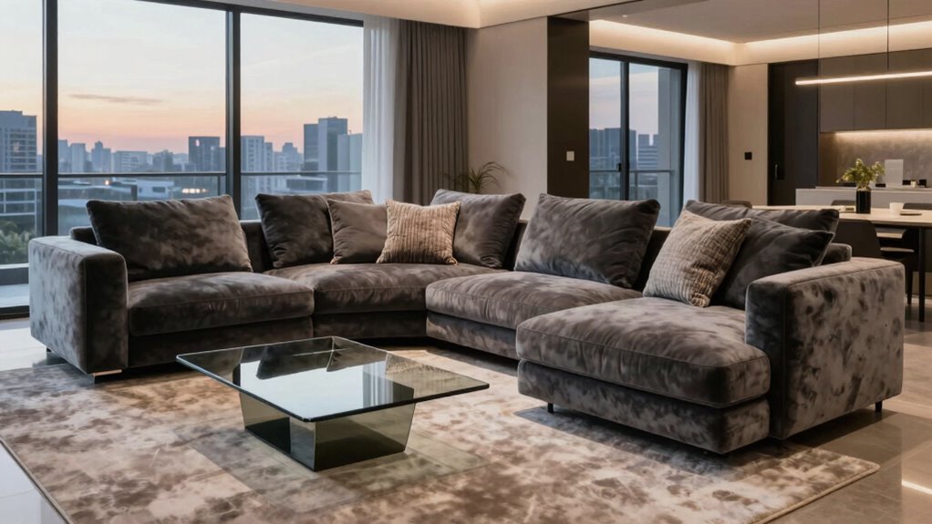 top sectional sofa picks