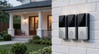 top security doorbell options