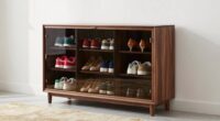 top shoe storage solutions