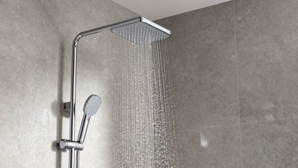 top shower systems 2026