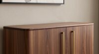top sideboard buffet cabinets