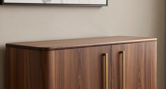 top sideboard buffet cabinets
