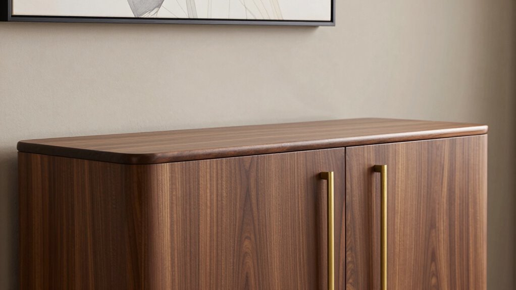 top sideboard buffet cabinets