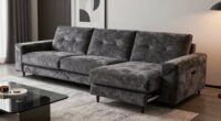 top sleeper sectional sofas