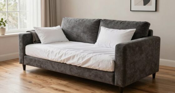 top sleeper sofas 2026
