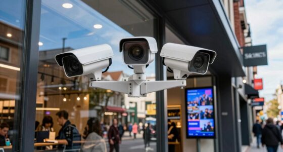 top small business security systems