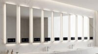 top smart bathroom mirrors