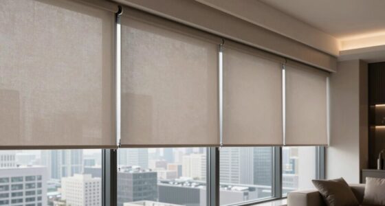 top smart blinds list