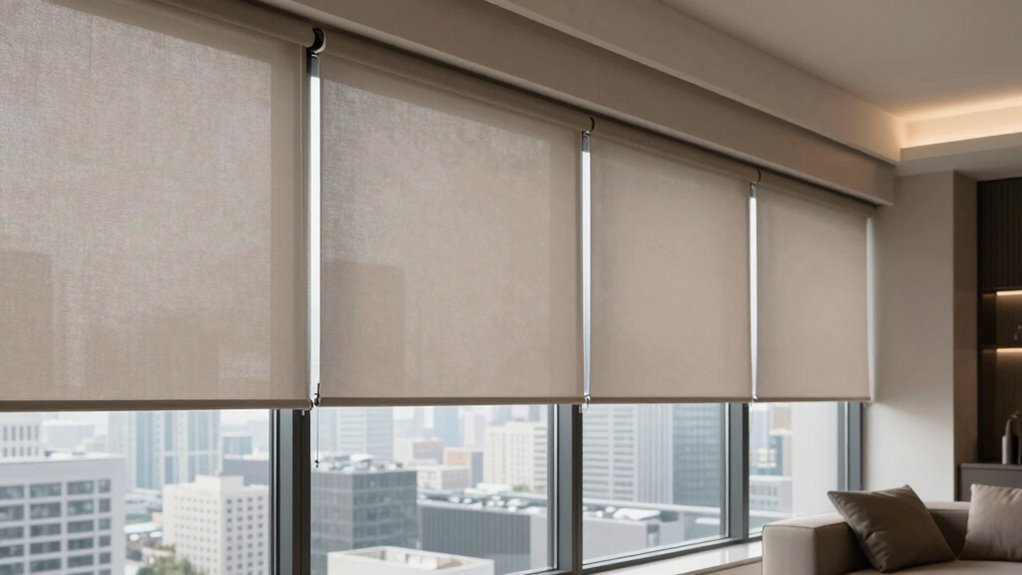top smart blinds list