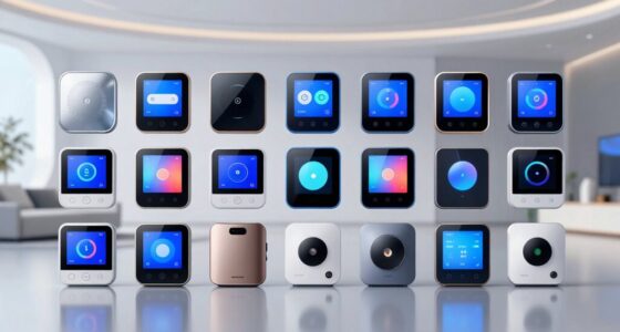 top smart thermostat picks