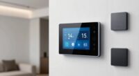 top smart thermostats 2026