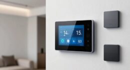 top smart thermostats 2026