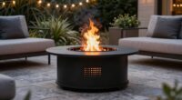 top smokeless fire pit options