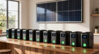 top solar backup options