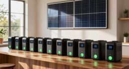 top solar backup options