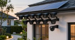 top solar powered outdoor cameras