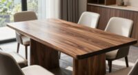 top solid wood dining tables