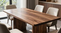 top solid wood dining tables