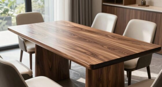 top solid wood dining tables
