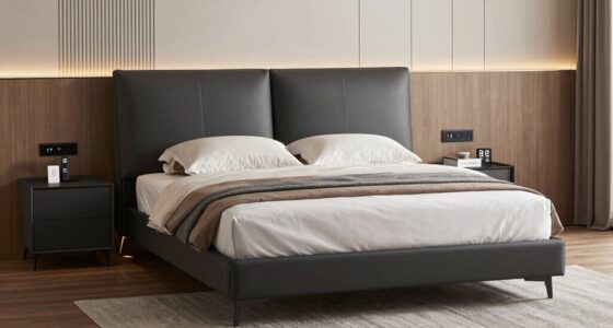 top split king beds