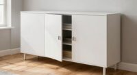 top storage cabinet selections