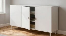 top storage cabinet selections