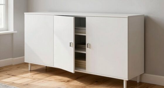 top storage cabinet selections