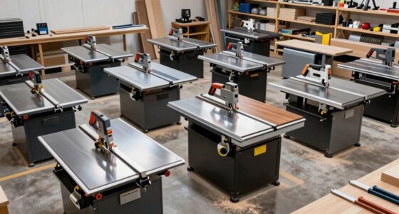top table saws 2026