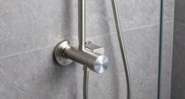 top thermostatic shower systems