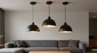 top three pendant lighting