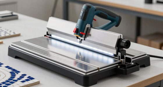 top tile saw recommendations