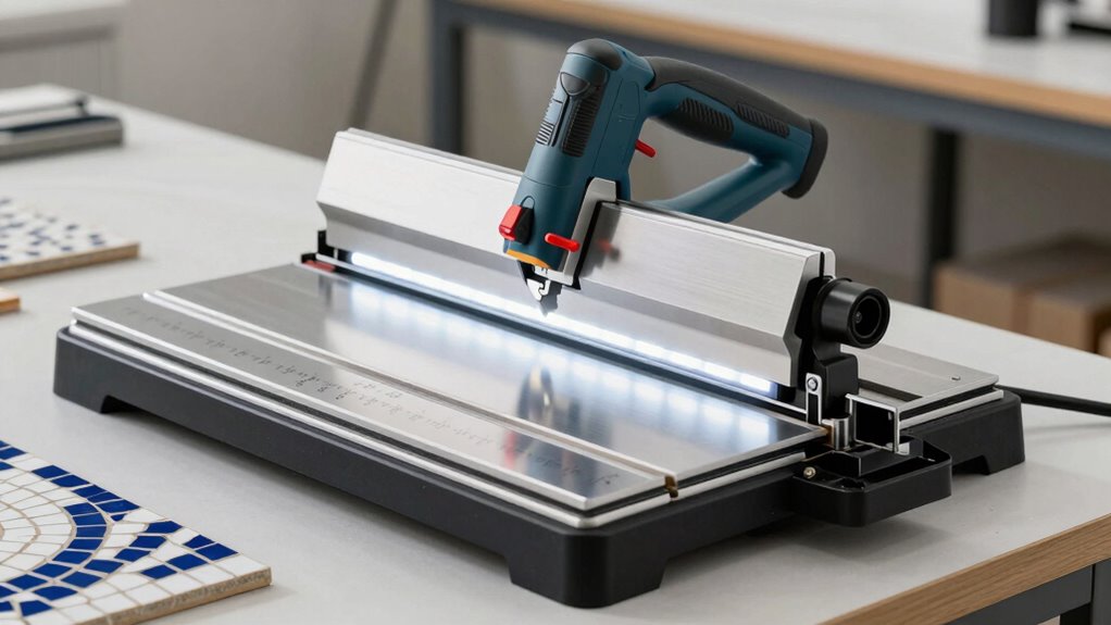 top tile saw recommendations