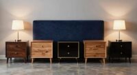 top two nightstand sets