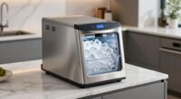 top undercounter ice makers